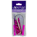Perge Tweezers Epilation Spring Set for Precise Hair Removal - Beauty Accessories for Personal Grooming