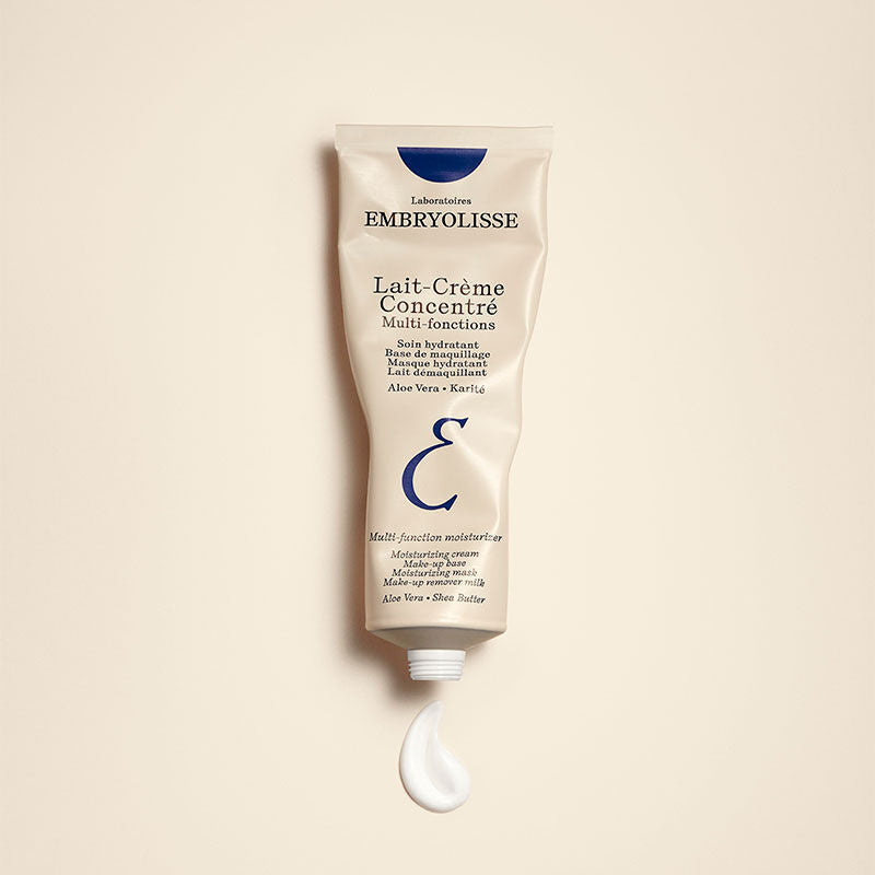 Embryolisse Lait-Creme Concentre & Radiant Cream Duo Set