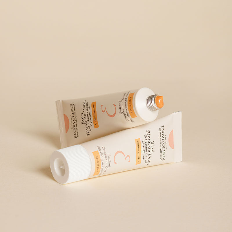 Embryolisse Lait-Creme Concentre & Radiant Cream Duo Set