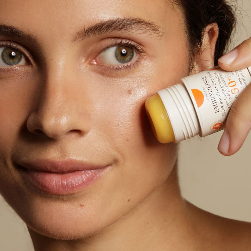 Embryolisse Sun Stick SPF 50 High Protection Sunscreen 15g