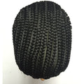 Emerald's Braided Cap (4 Styles)