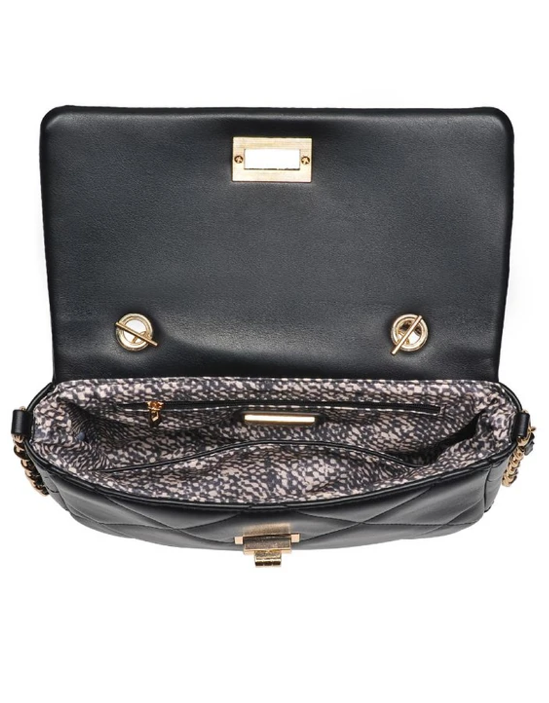 Emily Crossbody