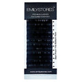 EMILYSTORES Eyelash Extensions C curl 0.20 -0.15