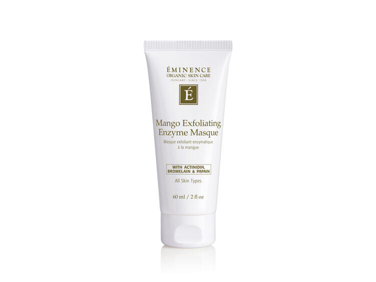 Eminence Mango Exfoliating Enzyme Masque 60 ml