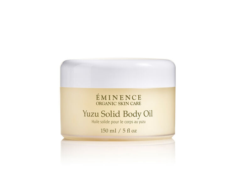 Eminence Yuzu Solid Body Oil 5 oz / 150 ml