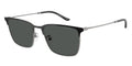 Emporio Armani 0EA2164D Men's Sunglasses Modern Design 57mm