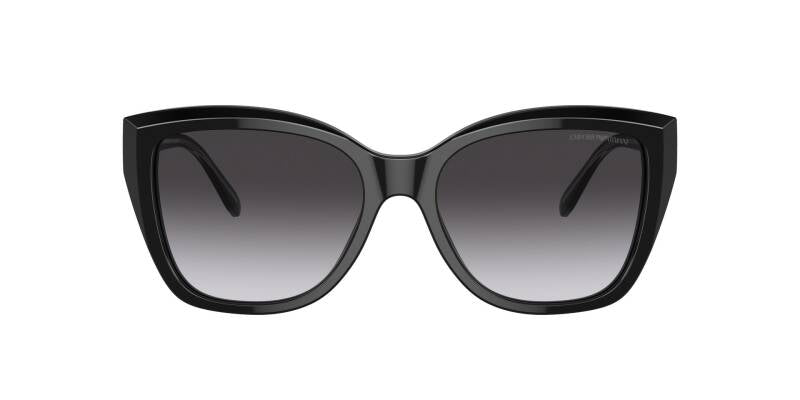 Emporio Armani 0EA4198 Women's Square Sunglasses 55mm