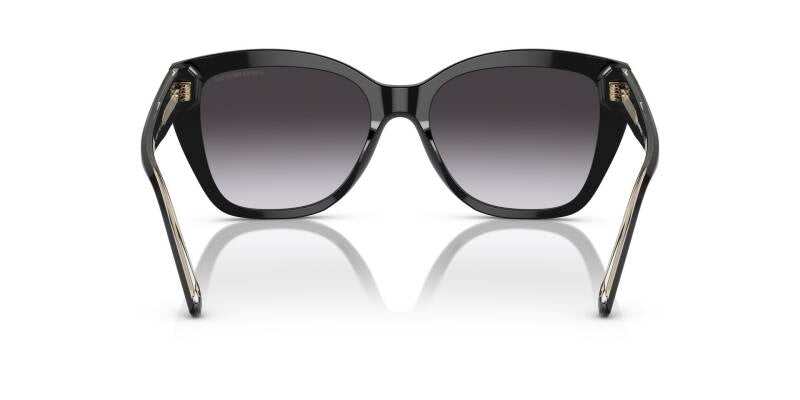 Emporio Armani 0EA4198 Women's Square Sunglasses 55mm