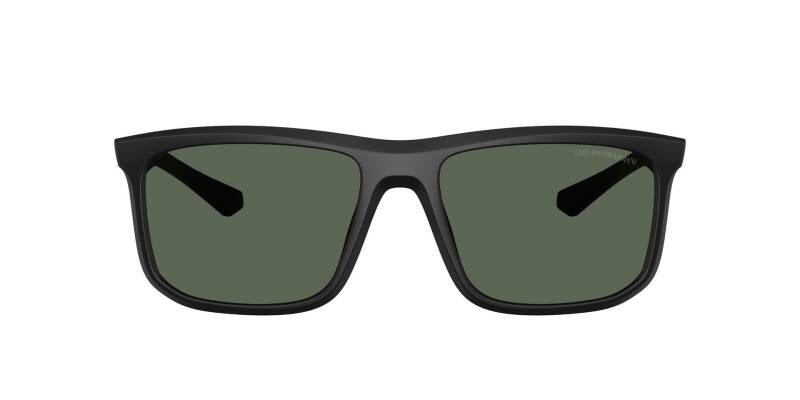 Emporio Armani 0EA4234U Men's Injection Sunglasses 57mm