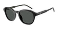 Emporio Armani 0EA4247U Grey Lens Men's Sunglasses 51mm