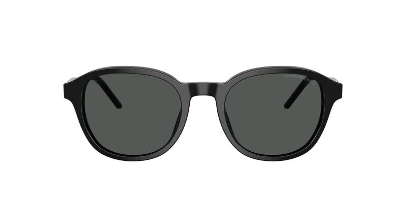 Emporio Armani 0EA4247U Grey Lens Men's Sunglasses 51mm