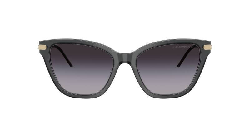 Emporio Armani 0EA4251 Women's Square Sunglasses 54mm