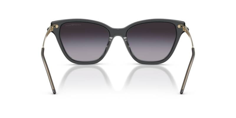 Emporio Armani 0EA4251 Women's Square Sunglasses 54mm
