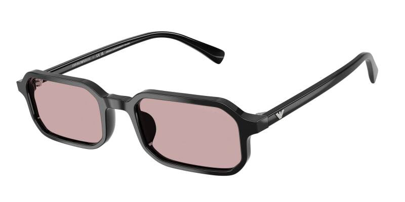 Emporio Armani 0EA4253U Men's Sunglasses Pink Lens 54mm