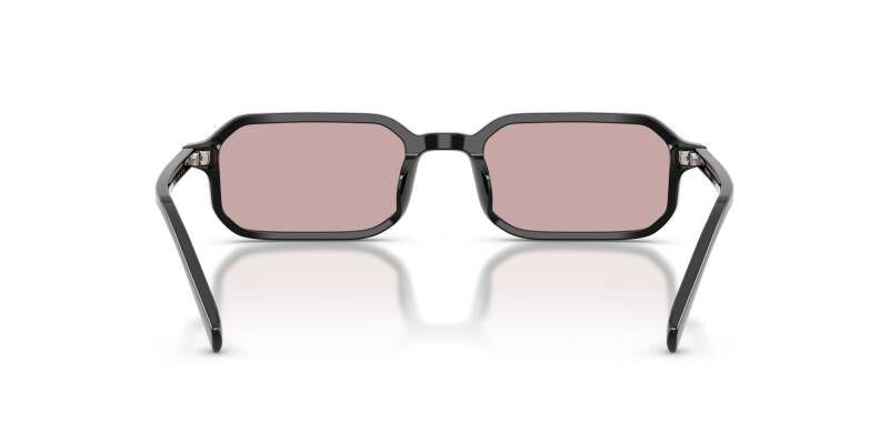 Emporio Armani 0EA4253U Men's Sunglasses Pink Lens 54mm