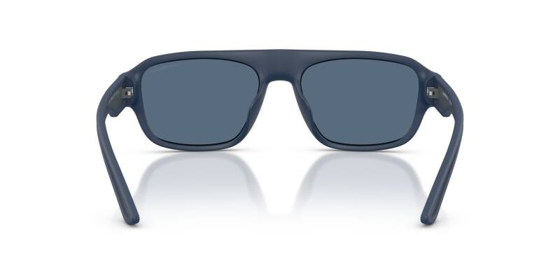Emporio Armani 0EA4266U Men's Square Sunglasses 55mm