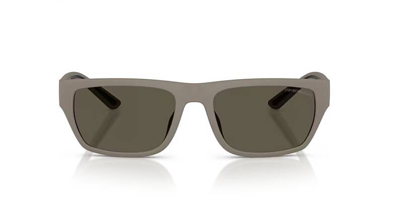 Emporio Armani 0EA4267U Men's Sunglasses Modern Design 57mm
