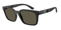 Emporio Armani 0EA4269 Rectangular Men's Sunglasses 54mm