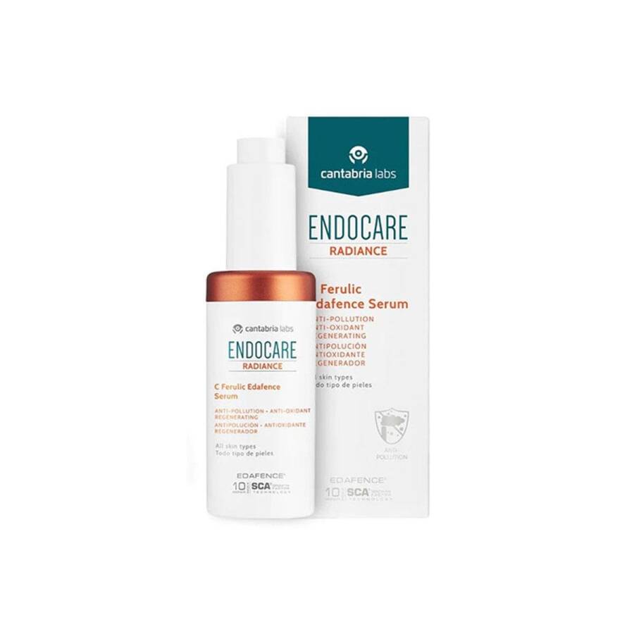 Endocare Radiance C Ferulic Edafence Serum for Brightening 30 ml