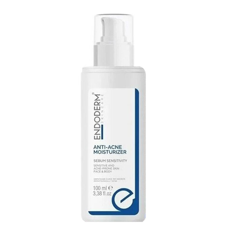 Fargen Endoderm Blemish-Prone Skin Moisturizer 100 ml