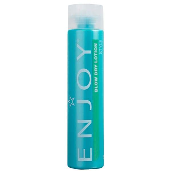 Enjoy Blow Dry Lotion, 10.1 oz