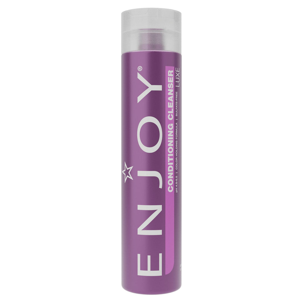 Enjoy Sulfate Free Conditioning Cleanser