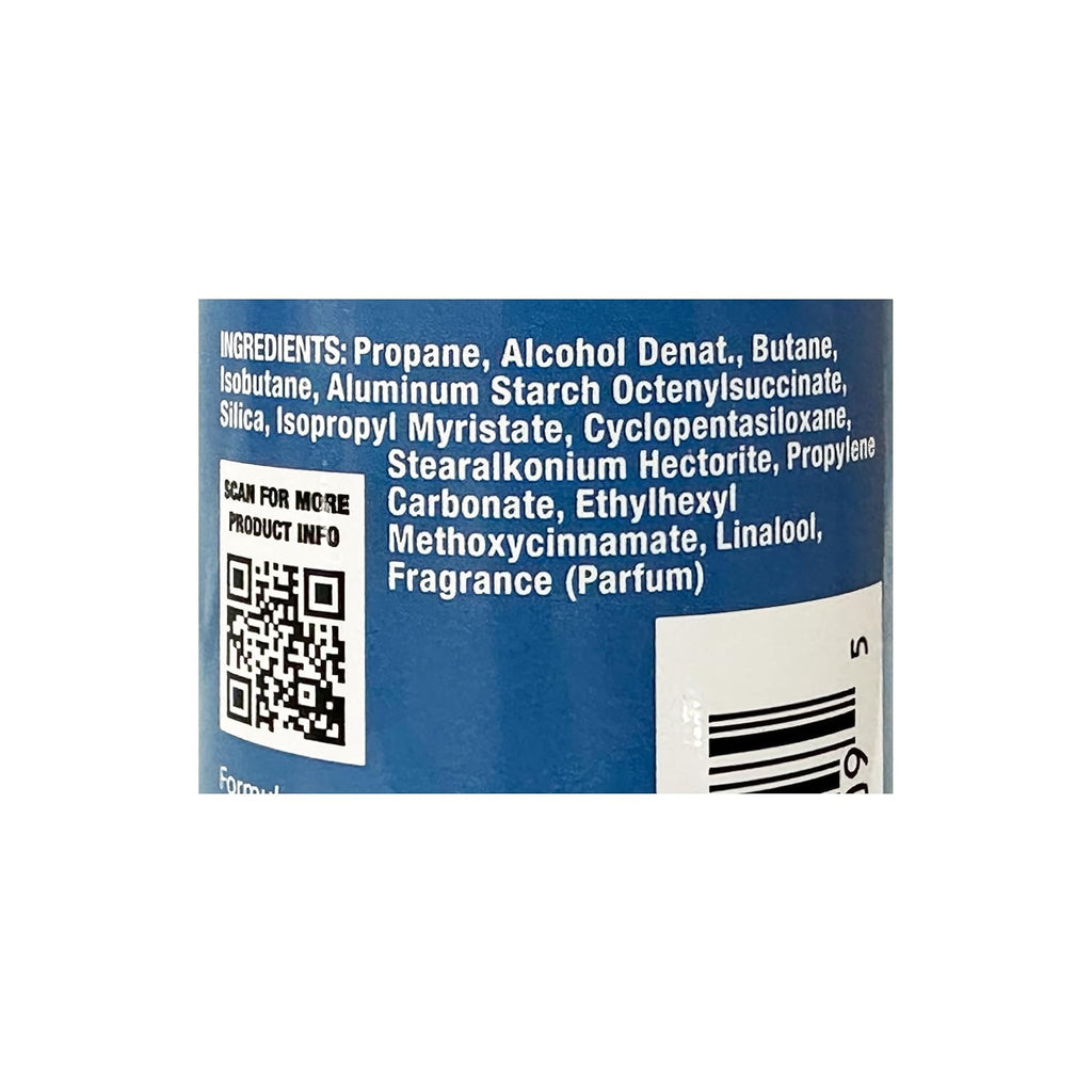 Enjoy Volumizing Dry Shampoo Volume Hair Care 4 oz