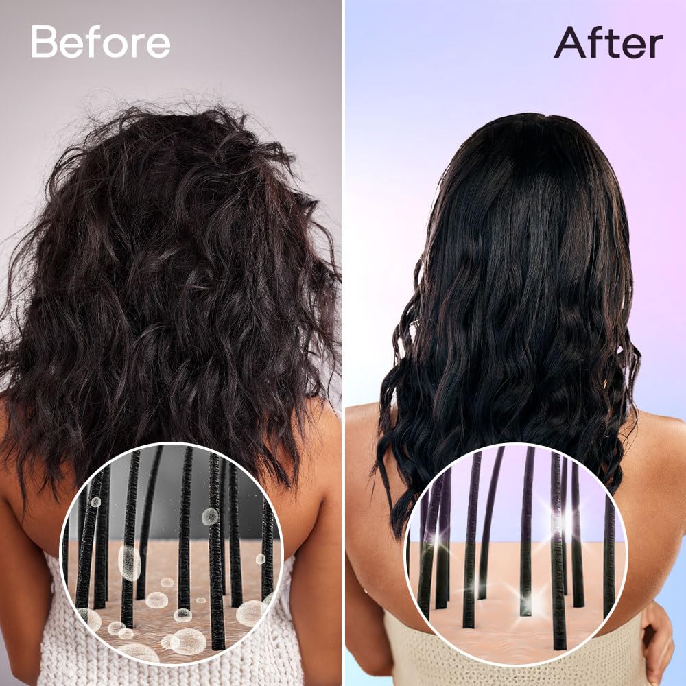 ENJOY Hair Care Super Hydrate Conditioner - 10.1 Fl Oz