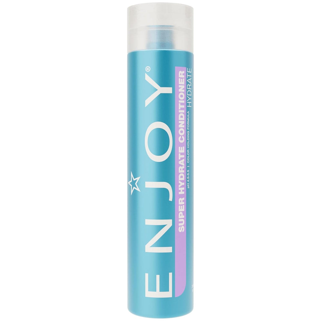 ENJOY Hair Care Super Hydrate Conditioner - 10.1 Fl Oz
