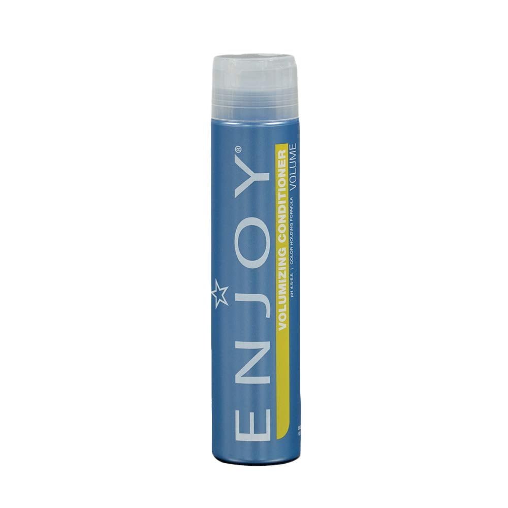 Enjoy Volumizing Conditioner, 10 fl oz