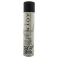 Enjoy Hair Finishing Spray Hairspray, 10 oz, New