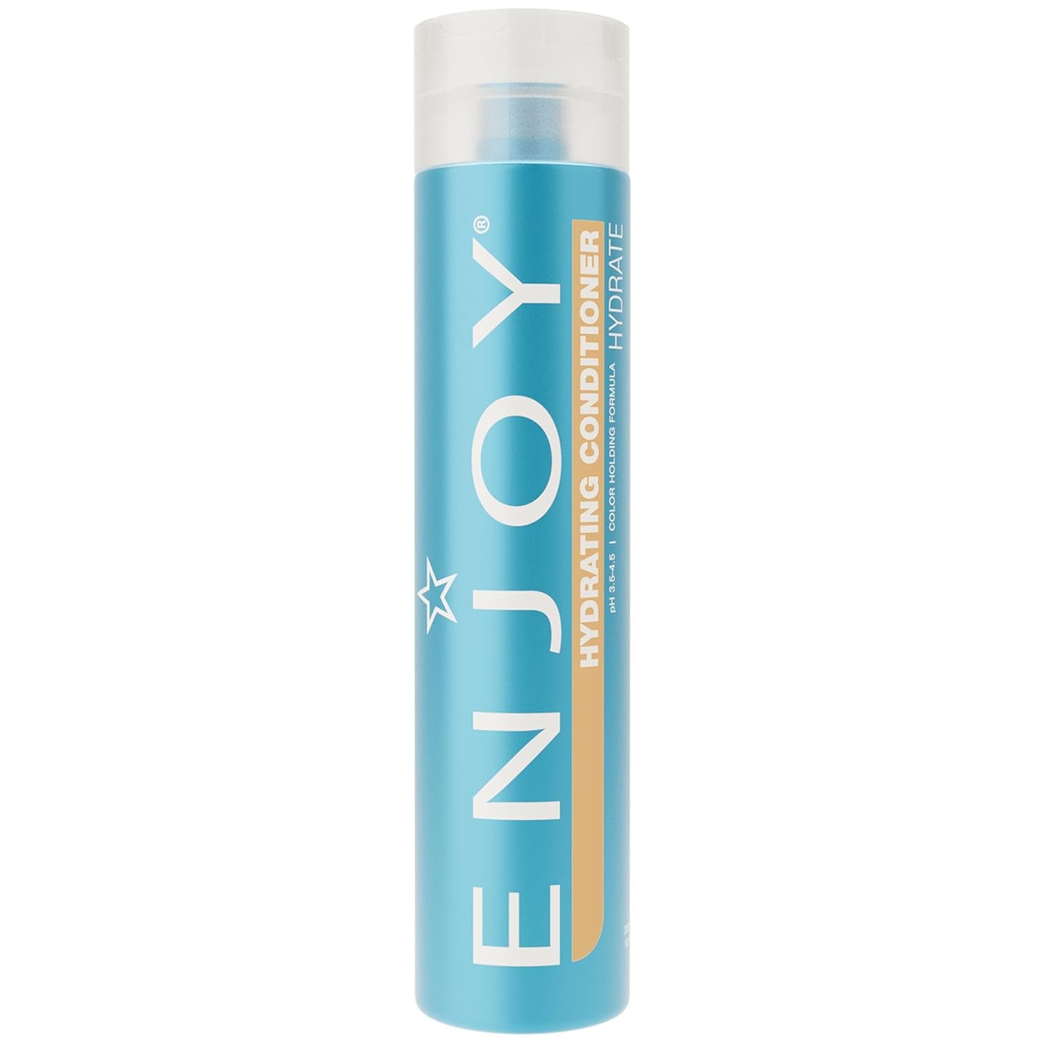Enjoy Hydrating Conditioner Moisturizing Hair Care 10.1 oz