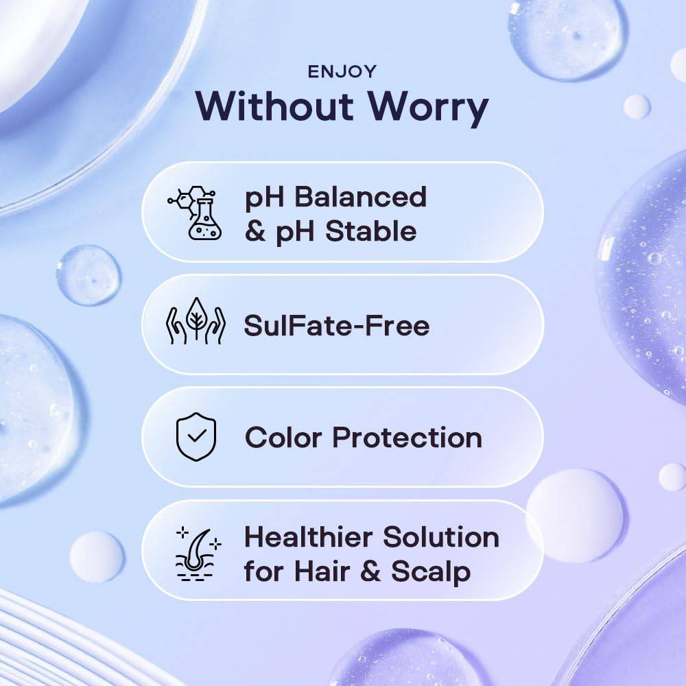 Enjoy Leave In Conditioner 10.1 Ounce