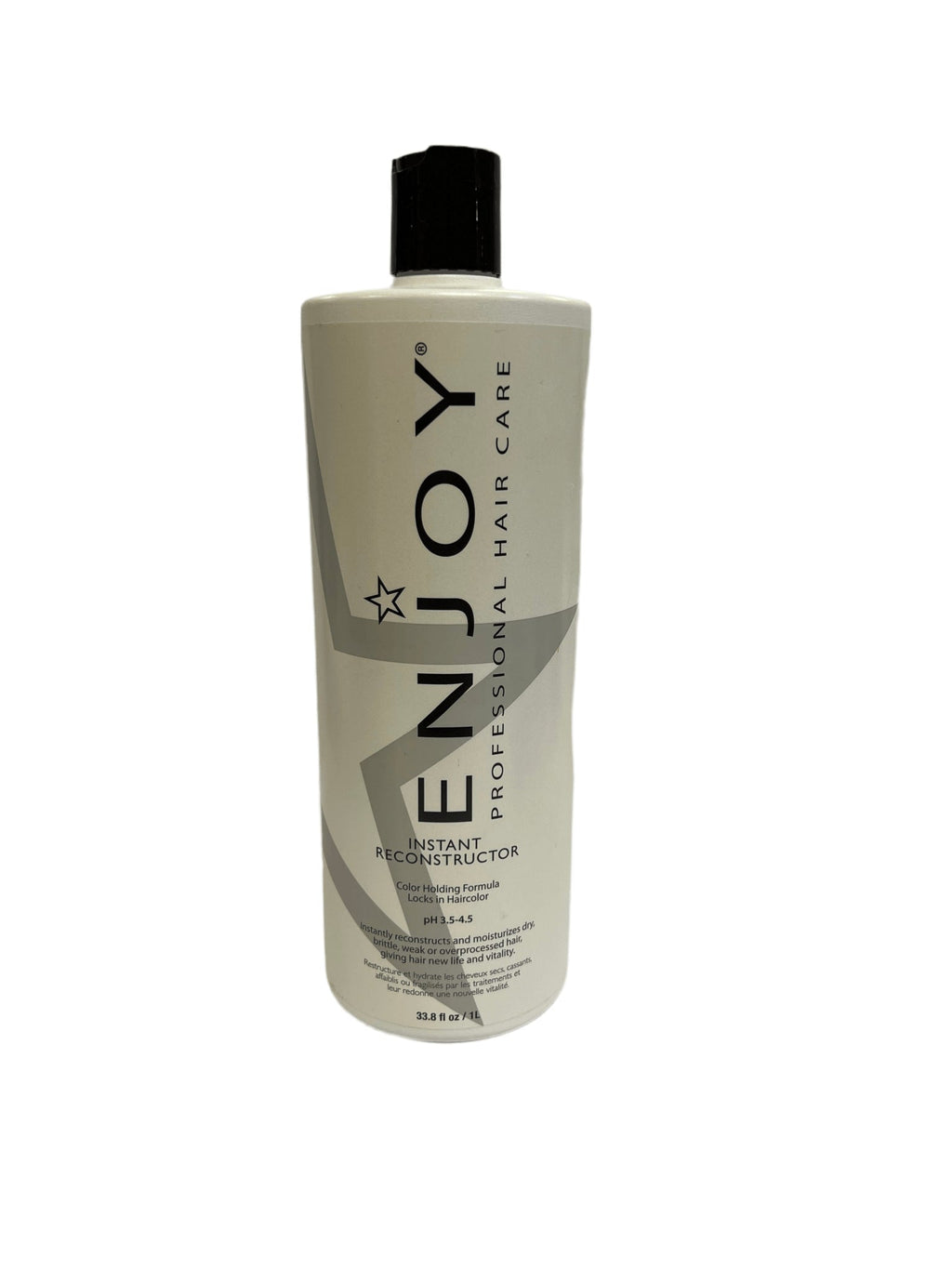 Enjoy Professional Hair Care Intensive Reconstructing 33.8 oz