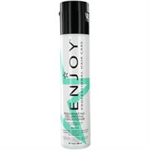 Enjoy Rejuvenating Volumizing Conditioner, For Fine & Thinning Hair, 33.8 oz