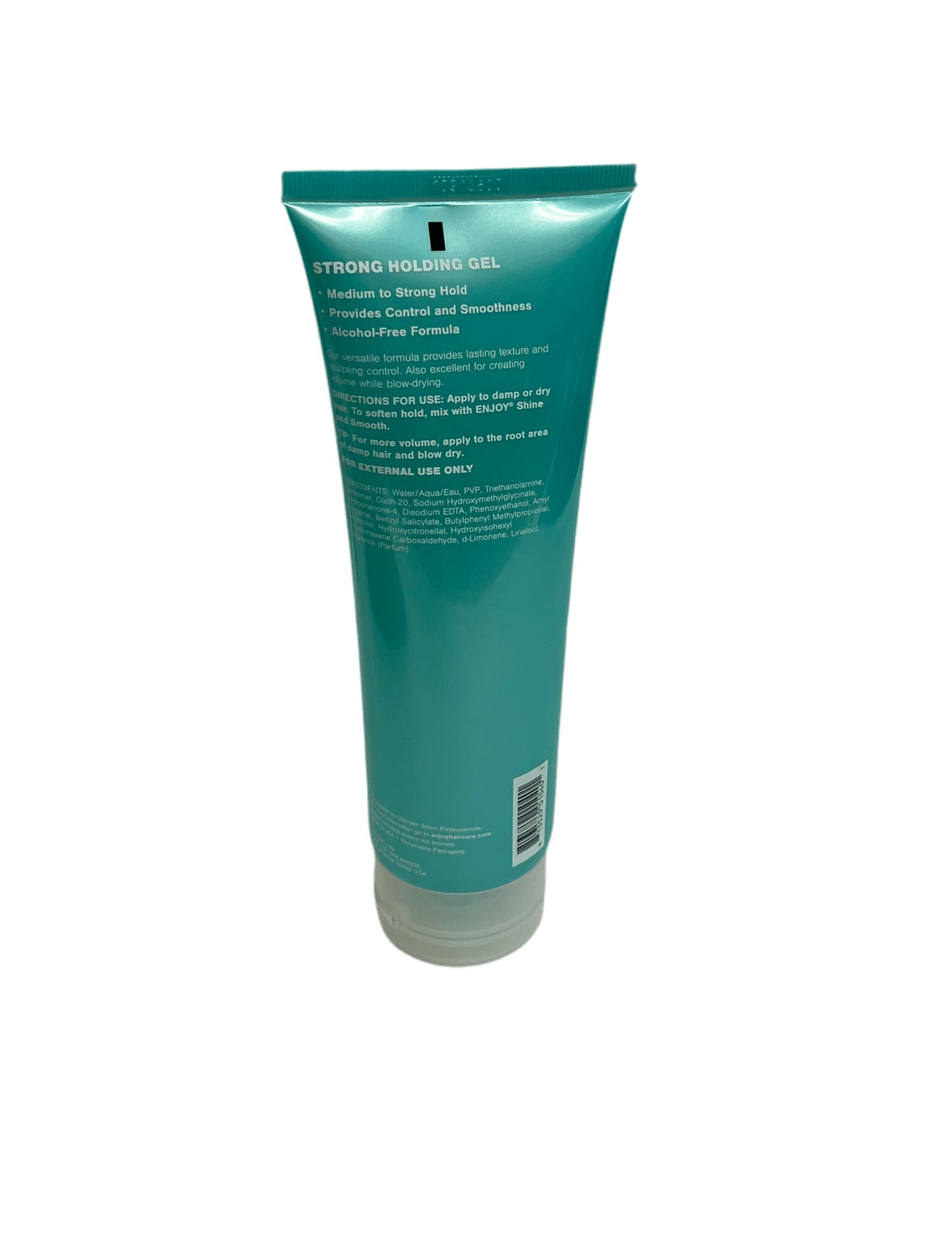 Enjoy Strong Holding Gel 8.8 oz