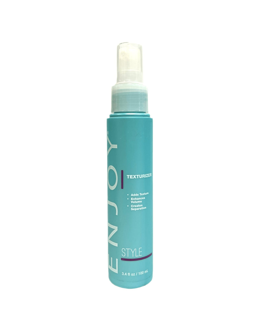 Enjoy Style Texturizer Hair Spray Texture Styling 3.4 oz