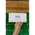 Martin de Candre Fern Fougere Collection Shaving Soap