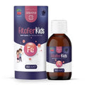 Erbatab Fitofer Kids Iron Supplement for Children 150 ml