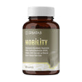 Erbatab Mobility Joint Support Supplement 60 Capsules