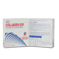 ERC Collagen Q10 Dietary Supplement with Hyaluronic Acid 30 Capsules