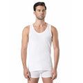 Eros ERS030 White Undershirt 2-Pack for Daily Comfort