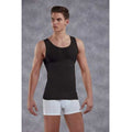 Eros ERS060 Shaping Camisole Corset in Black