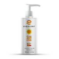 Esqulent SPF 50 UVA/UVB Sunscreen Lotion 150ml