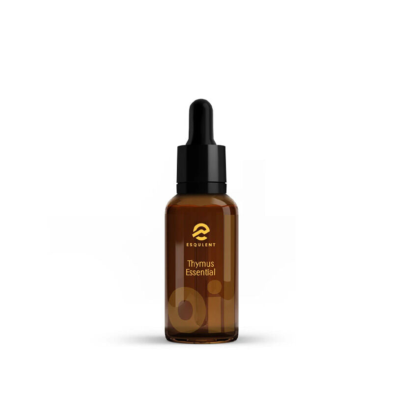 Esqulent Oregano Essential Oil Antioxidant Care 10 ml