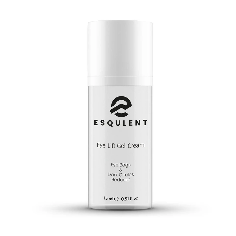 Esqulent Lifting Eye Cream with Peptides 15 ml