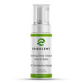 Esqulent Face & Body Cleansing Foam with AHA & Azelaic Acid 150ml