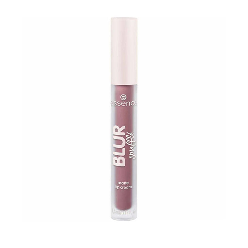 Essence Blur Souffle Matte Lip Cream 06 Pillow Talking 3.6ml