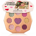 Essence Emily In Paris Eye Palette 01 Meet Me At The Eiffel Tower 5.6g