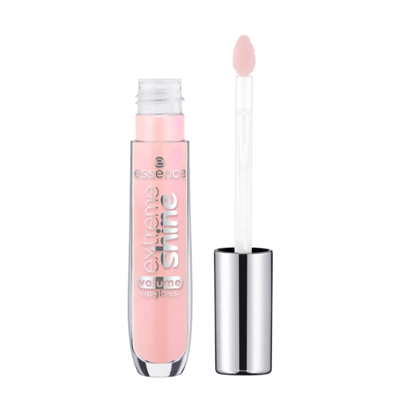 Essence Extreme Shine Volume Lip Gloss 19 Frosted Fairy 5 ml